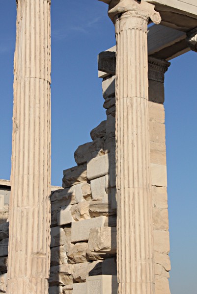 Parthenon 7